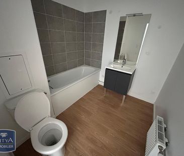 Location Appartement 2 pièces 39m² NOGENT SUR OISE 60180 - Photo 4