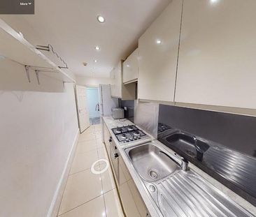 5 bedroom flat to rent - Photo 2