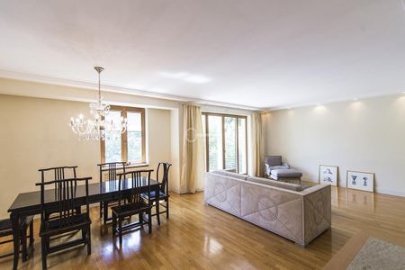 3 sypialnie | Pod Skocznią | Widok na zieleń - Zdjęcie 5