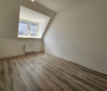 Viel Platz für die ganze Familie, gemütliche Wohnung, renoviert - Foto 4