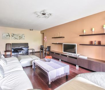 Appartement F5 Puteaux - Photo 1