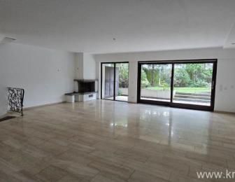 Stilvolle Luxuswohnung mit privatem Garten in Essen (Bredeney/Stadtwald) (Wohnungen Essen) - Foto 1