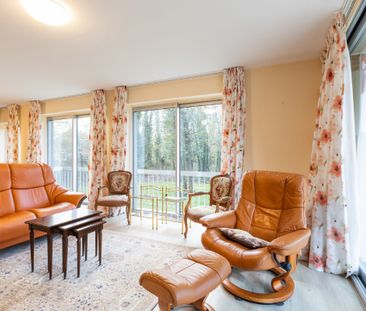 Charmant gemeubeld appartement te huur op jaarbasis in hartj - Photo 6