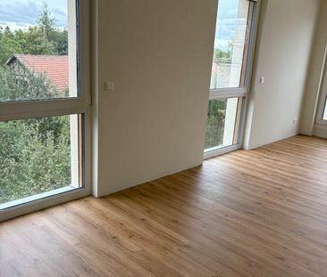 Moderne 2-Zimmer-Wohnung - Erstbezug Terrassenhaus Gotha - Foto 2
