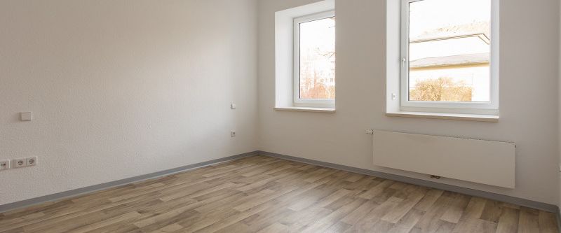 Altersgerechte 2-Raum-Wohnung in Altchemnitz - Photo 1