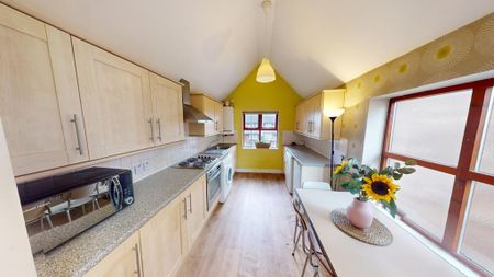 3 bedroom detached house to rent - Photo 5