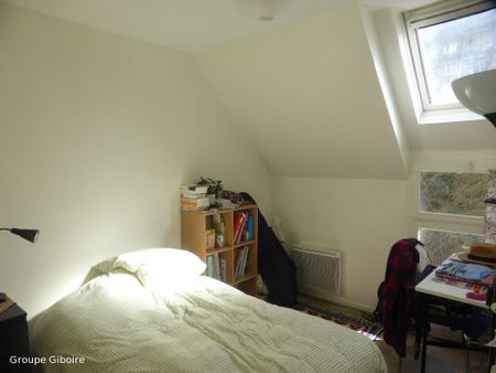Appartement T2 à louer - 28 m² - Photo 3