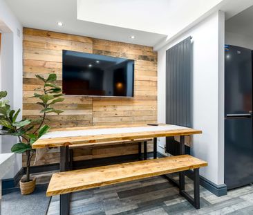 OX Living is proud to present this high-quality 7-bedroom co-living... - Photo 5