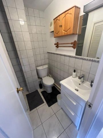 1 Bed Flat, Whiteadder Way, E14 - Photo 4