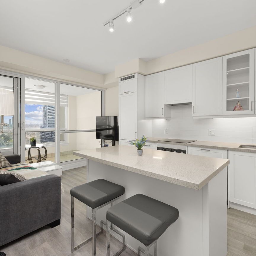 For Lease - 9075 Jane Street Unit# 1204, Vaughan, Ontario - Photo 1