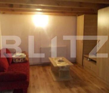 Garsoniera, 40 mp, pet friendly, zona Ultracentrala - Photo 1