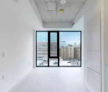 Brand New Soft Loft - Modern Studio Condo - Amazing Locaton | 195 M... - Photo 1