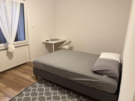 1 Zimmer, 1. Stock - Photo 4
