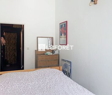 Appartement T3 Lyon 01 à louer - Photo 2
