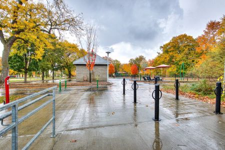 Appartement à louer - Montréal (Ahuntsic-Cartierville) (Cartierville) - Photo 4