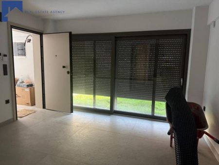 Μεζονέτα για ενοικίαση Καλαμαριά - Φωτογραφία 5