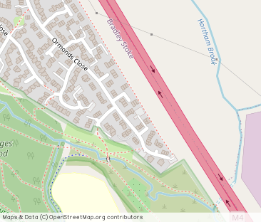 Ormonds Close - Bradley Stoke - Photo 1