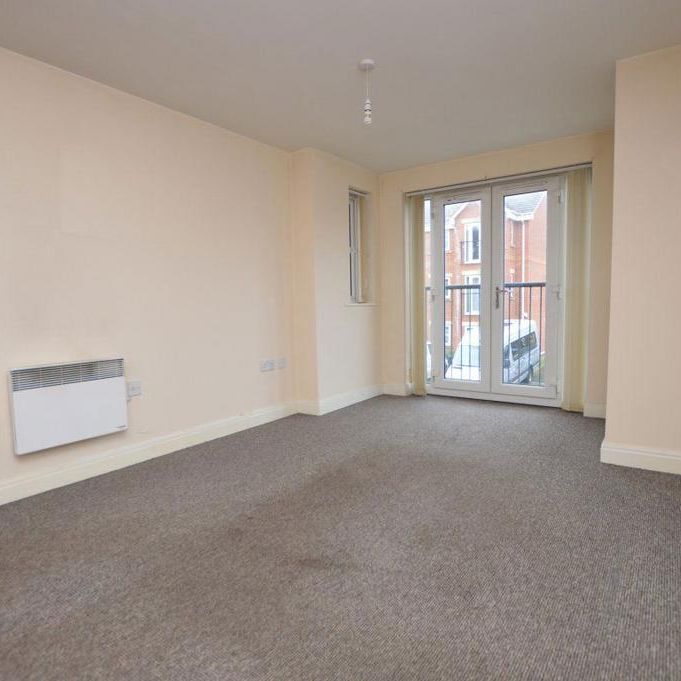 2 bedroom flat to rent - Photo 1