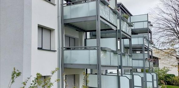 3- Zimmer Wohnung in Querenburg - Photo 2