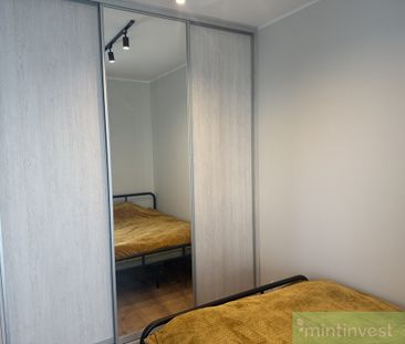 Nowa kawalerka z wydzieloną sypialnią - Pomorzany, - Photo 6