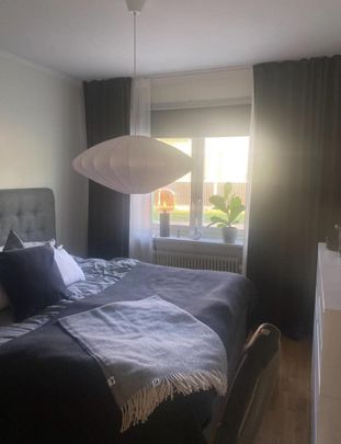 Lottgatan, Östersund - Foto 1