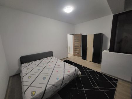 Casa cu 3 camere de inchiriat|mobilata si utilata|Bragadiru - Fotografie 3