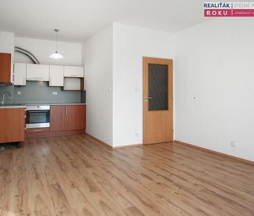 Pronájem bytu 2+kk 55 m², Křehlíkova 1425, Brno Slatina - Photo 6