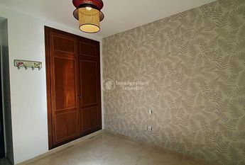 Se alquila en el Palm Mar adosado de lujo con 3 dormitorios