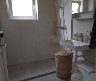 2.5 Zimmer, 54 m², EG - Photo 5