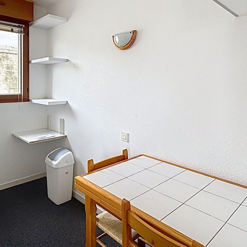 Location Appartement 1 pièce 20m² - Photo 1