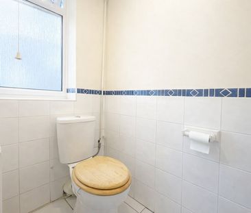 Room in a Shared House, Cranbrook Road, CR7 - Photo 5