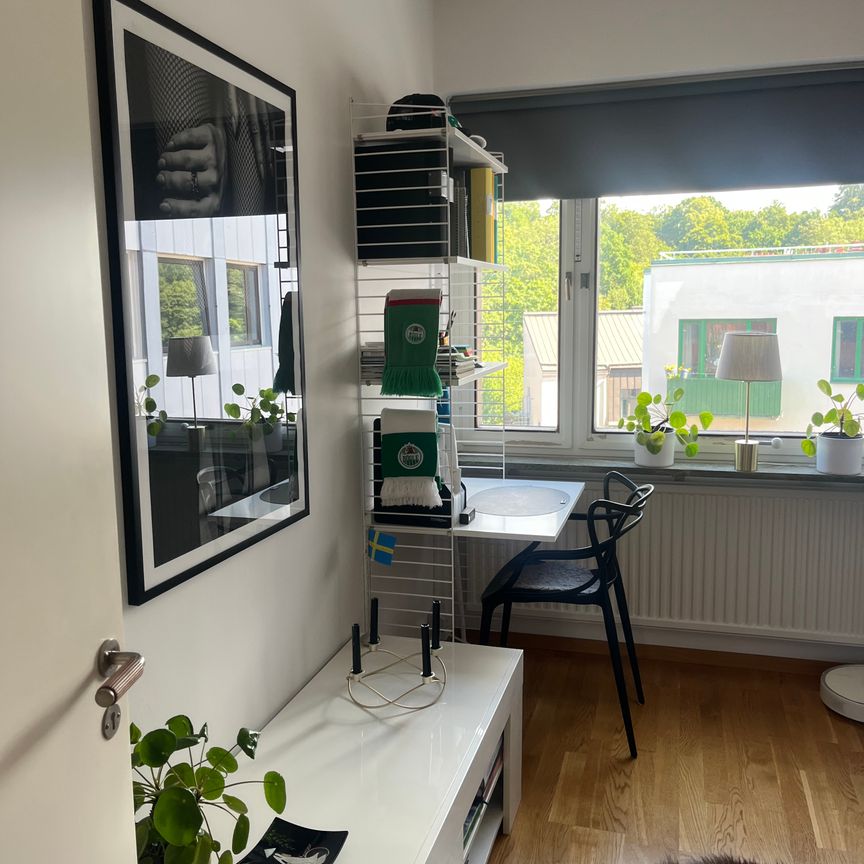 Drottninggatan, Helsingborg - Photo 1