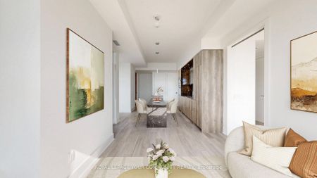 For Lease - 11 Yorkville Avenue Unit# 6002, Toronto, Ontario - Photo 4