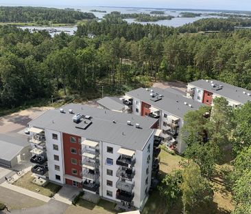 Lasarettsvägen 25 Stensberg, Kalmar - Foto 2