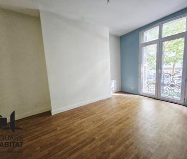 Location Appartement 2 pièces 32m² TOURS 37000 - Photo 1