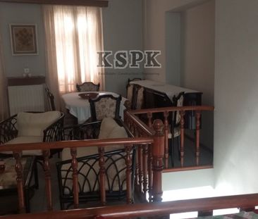 Μεζονέτα για ενοικίαση Υψηλά Αλώνια (Πάτρα) - Photo 5