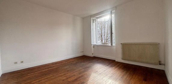Appartement à louer 2 pièces 48.35m² - Photo 2