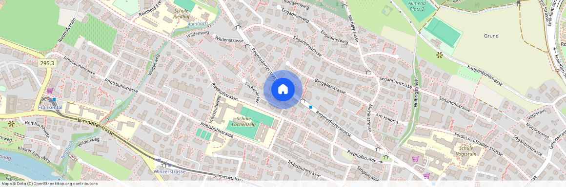 Regensdorferstr. 65, 8049, Zürich