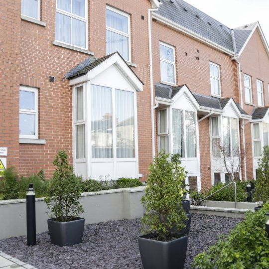 1-bedroom apartment for rent in Donnybrook, Dublin - Photo 1