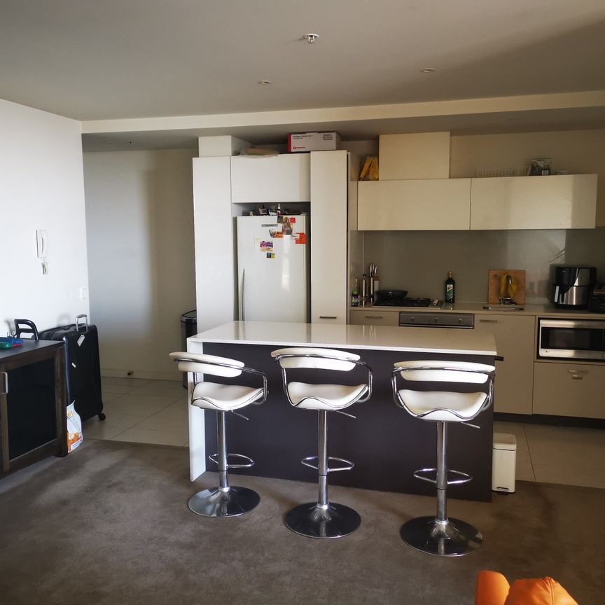 Melbourne CBD - Photo 1