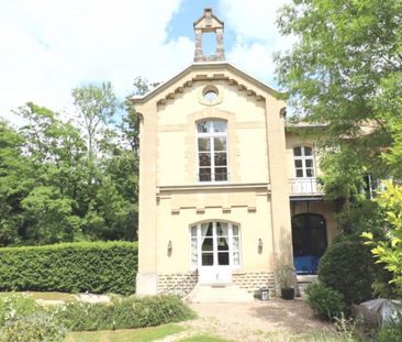 Maison ancienne • Louveciennes - Photo 5