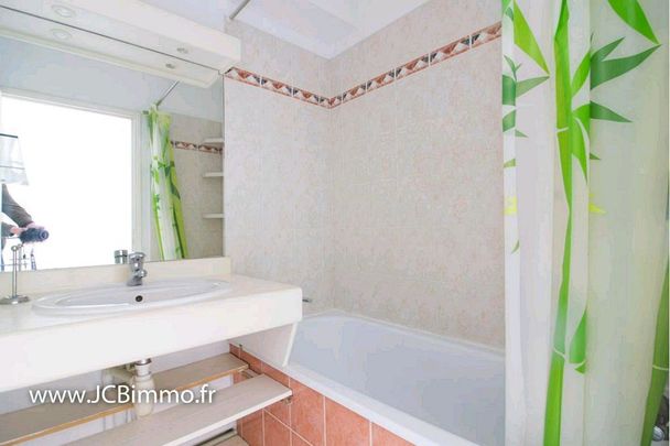 Location Appartement 2 pièces 36m² TOULOUSE 31400 - Photo 1