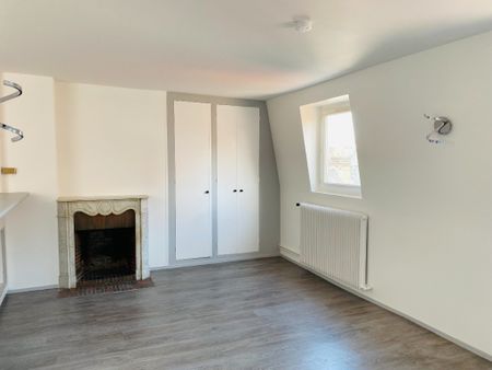 Location Appartement 2 pièces 28m² ROUEN 76000 - Photo 2