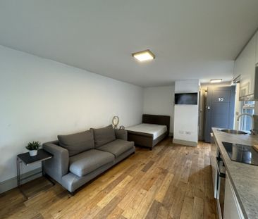 Woodhurst Road, Moseley, B13 - Photo 1