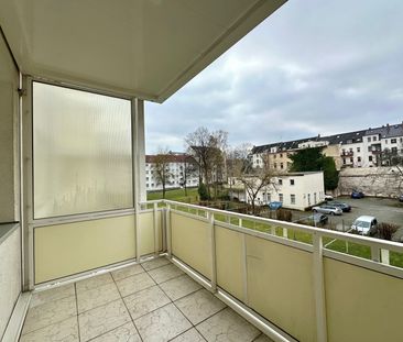 Schicke Wohnung / Zentrale Lage - Foto 2