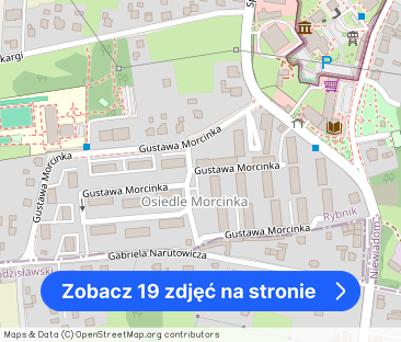 Mieszkanie, 37 m², Rybnik - Zdjęcie 1