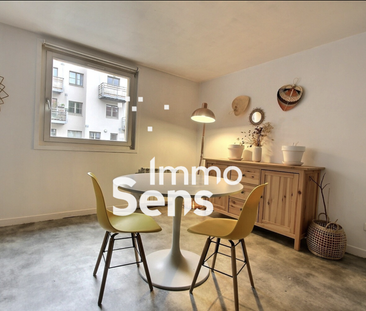 Location appartement - Lille Centre - Photo 6