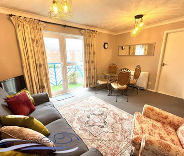 1 bedroom apartment to rent - Photo 6