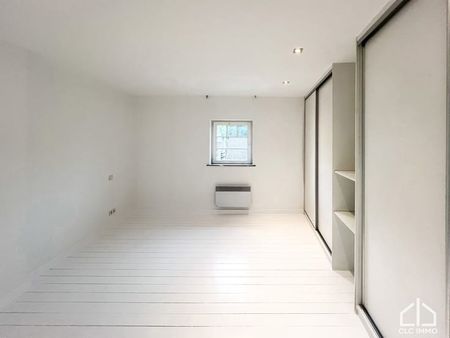 Penthouse te huur - Foto 4