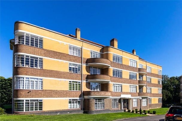 5 bedroom apartment to rent - Photo 1